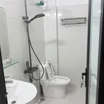 Nhà bán góc 3 mặt thoáng 39m2 5 tầng 5 ngủ tại Tân Mai - Ảnh thu nhỏ 5