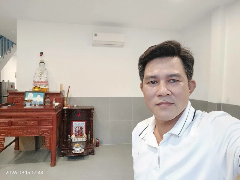 Bán nhà phố mặt tiền đường Mỹ Yên – Thanh Phú, Bến Lức, 3PN 4WC, giá 3,7 tỷ 1ban