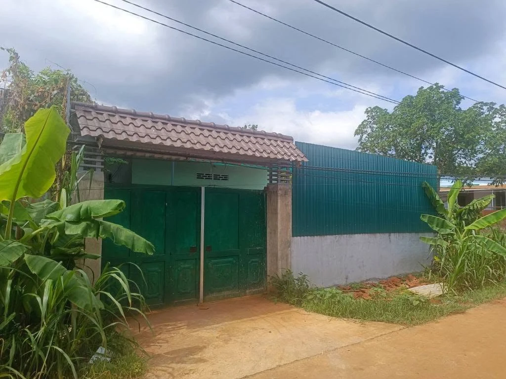 Bán đất 1160m² SHR tại thôn 4 Eakao, Bình Dương, giá 1,75 tỷ - Ảnh 1