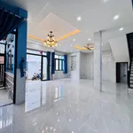 Bán nhà 4 tầng 67m2 Lê Quang Định, Bình Thạnh, 9.25 tỷ - Ảnh thu nhỏ 2