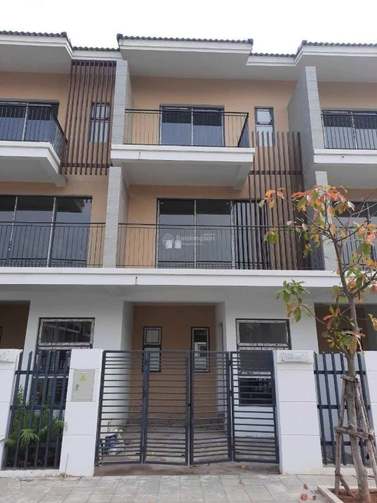 Một căn Belhomes 80m2 siêu đẹp gần công viên. LH: 0866 666 *** - Ảnh thu nhỏ 5