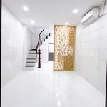 Bán nhà 1 trệt 2 lầu 21,8m² lô nhì Hoàng Diệu Quận 4, giá 5,5 tỷ - Ảnh thu nhỏ 2