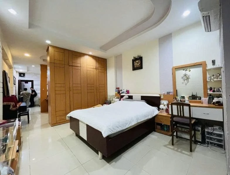 Bán shophouse MT kinh doanh Chợ Tân Bình 80m2 4 tầng - Ảnh thu nhỏ 4