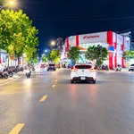 Bán nhà mặt phố 3 tầng 68m2 tại ngã 3 thị trấn An Lão, view hồ, giá hơn 10 tỷ - Ảnh thu nhỏ 1