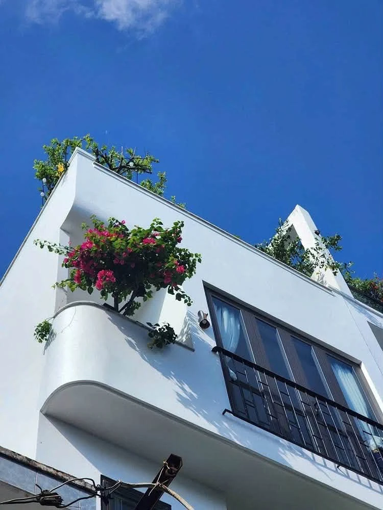 Bán nhà phong cách Japandi 4x12m, 5PN, gara ô tô, cạnh Đầm Sen, Tân Phú, 8,98 tỷ - Ảnh thu nhỏ 2