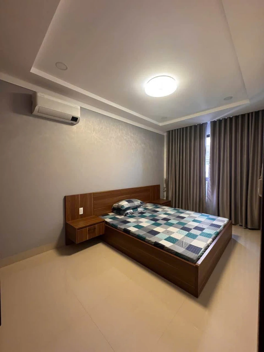 Bán nhà 4 tầng Eco City Premia 120m² gần 9 tỷ - Ảnh thu nhỏ 5