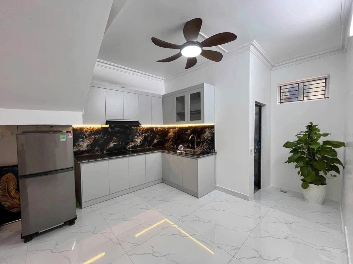 Bán nhà phố Thiên Lôi 52m² 3 tầng, Hải Phòng - Ảnh thu nhỏ 4