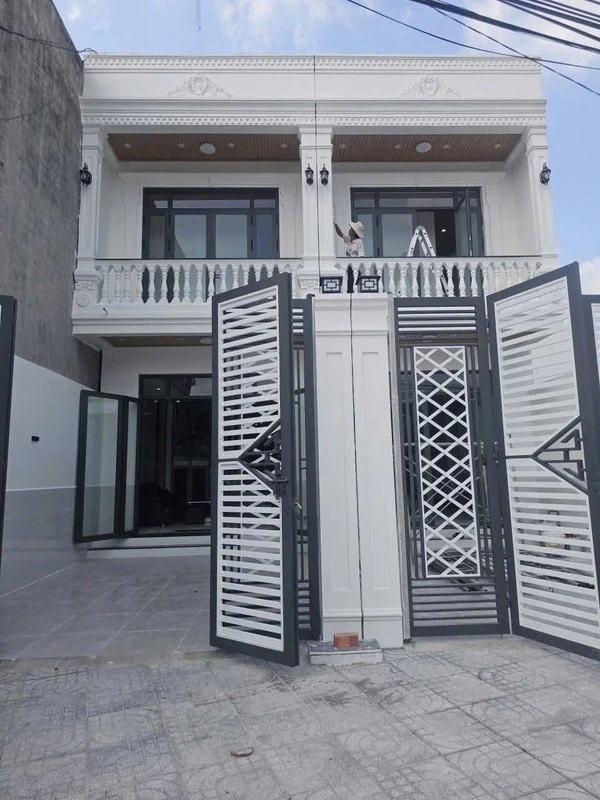 Bán nhà mặt tiền Văm Trư, Rạch Giá, 88m², 3PN, 2 tỷ 500 triệu