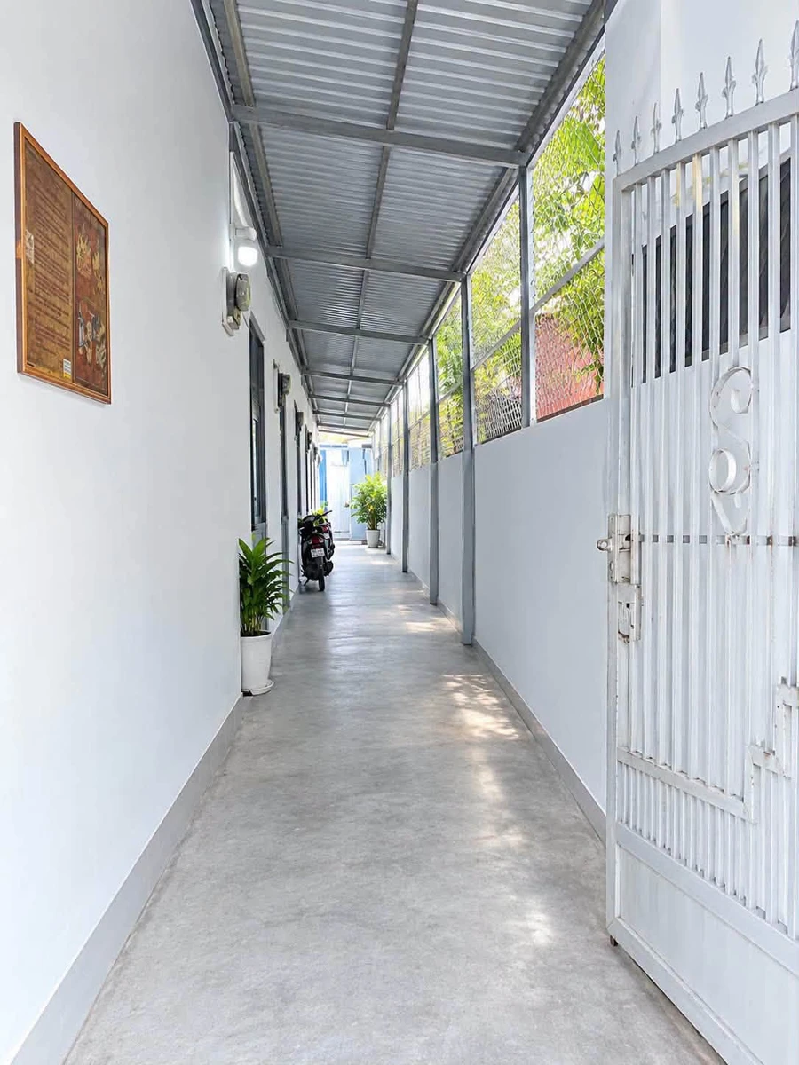 Bán nhà trọ 7 phòng 176m2 Rạch Giá An Giang - Ảnh thu nhỏ 3