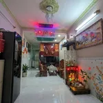 Bán gấp nhà hẻm 6m đường Phan Văn Trị 1 trệt 1 lầu 3PN 2WC giá 4,9 tỷ - Ảnh thu nhỏ 2