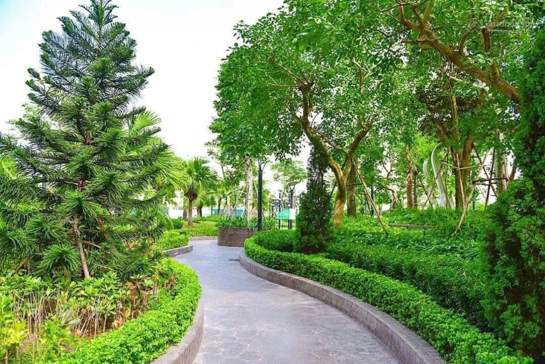 Chính chủ bán căn góc 3PN 94m2 Mỹ Đình Pearl 2 full nội thất, giá 8,6 tỷ - Ảnh thu nhỏ 2