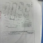 Bán nhà 4 tầng hầm 5x22m hẻm 6m Quang Trung, Gò Vấp giá nhỉnh 13 tỷ - Ảnh thu nhỏ 1