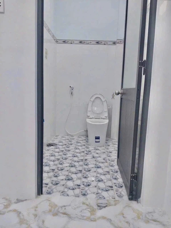 Bán đất thổ cư 5x20m đường D2 KDC Phúc Đạt, Phú Lợi solia