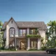 Căn góc đơn lập siêu đẹp The Palm Island sở hữu đồng thời nhiều ưu thế hiếm có khó tìm - Ảnh thu nhỏ 10