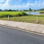 Bán đất nền 81.2m² KDC Nam Phong Dragon Cần Dước 590 triệu - Ảnh thu nhỏ 4