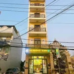 Bán nhà nghỉ 5 tầng 90m² mặt tiền Mậu Thân, Cần Thơ - Ảnh thu nhỏ 1