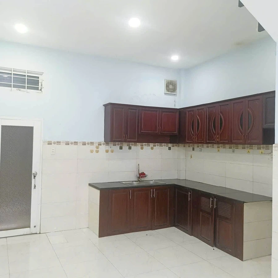 Bán nhà hẻm 373 Lý Thường Kiệt, 51m2, 2 tầng 2PN, giá 6,5 tỷ - Ảnh thu nhỏ 3