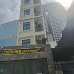 Nhà hẻm Nguyễn Thiện Thuật Nha Trang 83m2 6 tầng 16.5 tỷ - Ảnh thu nhỏ 1