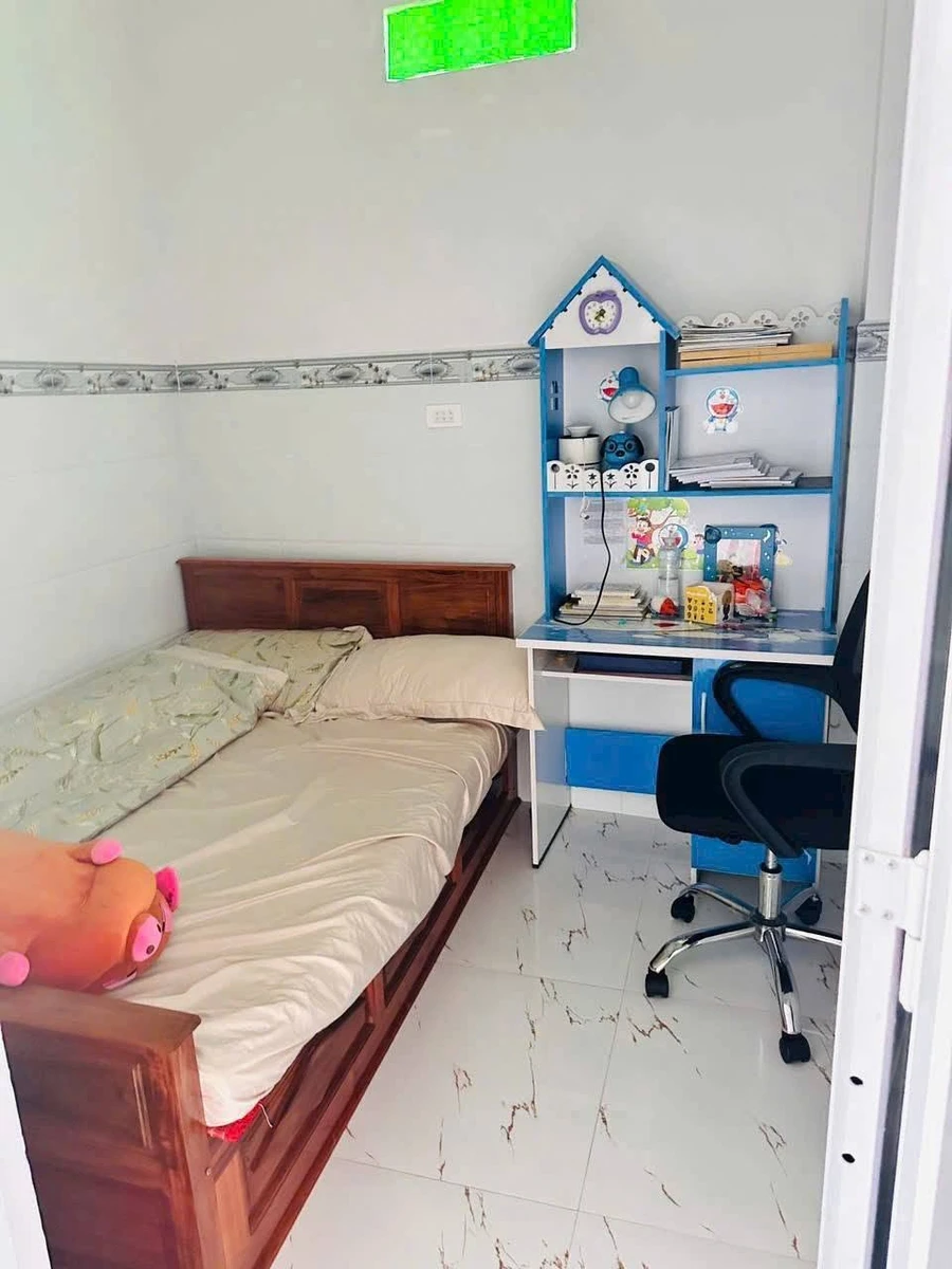 Bán nhà 1 trệt 1 lầu 39m2 Trương Văn Ly Phan Thiết - Ảnh thu nhỏ 4