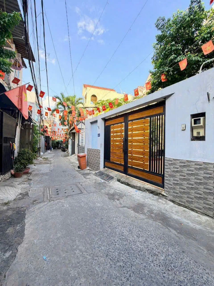 Bán đất góc 2 mặt tiền 77.7m² Linh Xuân 3.7 tỷ - Ảnh thu nhỏ 3
