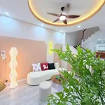 Bán nhà 2 tầng 44m² full nội thất Thanh Khê Đà Nẵng - Ảnh thu nhỏ 1