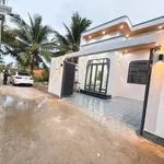 Bán nhà mới 90m² 2 phòng ngủ Tân Thành Bến Tre 1 tỷ 190 triệu - Ảnh thu nhỏ 2