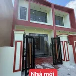 Bán nhà mới xây 3PN 2WC 100m² Bến Lức Tây Ninh - Ảnh thu nhỏ 5