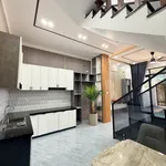 Bán nhà tân cổ điển 3PN 90m² hẻm Lý Chính Thắng Pleiku - Ảnh thu nhỏ 4
