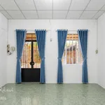 Bán nhà 1 trệt 1 lửng 77,2m² 4PN gần khu TĐC Đất Lành, Vĩnh Thái, Nha Trang - Ảnh thu nhỏ 4