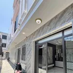 Bán nhà 3 tầng 42m2 độc lập, 3 phòng ngủ tại Ngã 6 Quán Trữ, Kiến An, Hải Phòng - Ảnh thu nhỏ 1