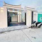 Bán nhà cấp 4 hiện đại 95m2 Tây Ninh 1,39 tỷ - Ảnh thu nhỏ 4