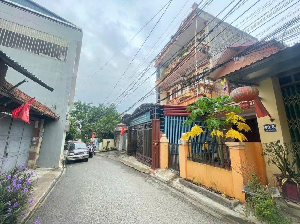 Bán nhà riêng tại TD489 TBD25, khối 9, Vĩnh Trại, thành phố Lạng Sơn, tỉnh Lạng Sơn, view đẹp - Ảnh thu nhỏ 4