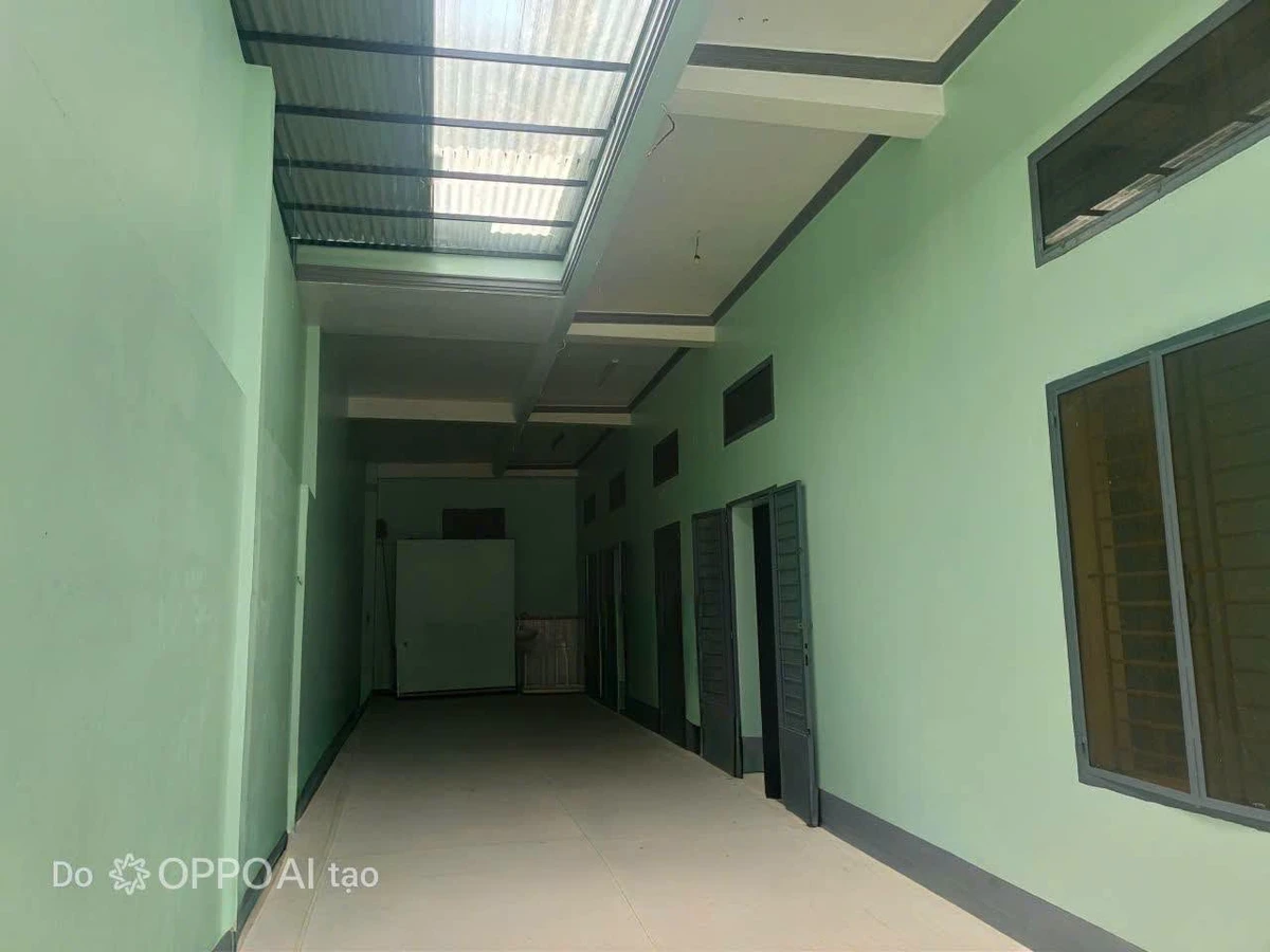 Bán nhà mặt tiền buôn bán 207m² Lê Đại Hành Long Bình 11 tỷ 990 triệu - Ảnh thu nhỏ 5