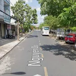 Bán nhà 3 tầng mặt tiền Nguyễn Du Tuy Hoà 80m2 - Ảnh thu nhỏ 1