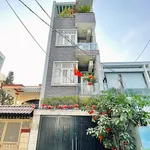Bán nhà mặt tiền Lê Văn Duyệt, 73m2, 5PN, Bình Thạnh - Ảnh thu nhỏ 1