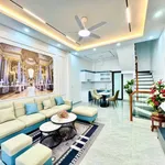 Bán nhà 3 tầng 42m² Đình Đông, 3PN, 3WC - Ảnh thu nhỏ 3