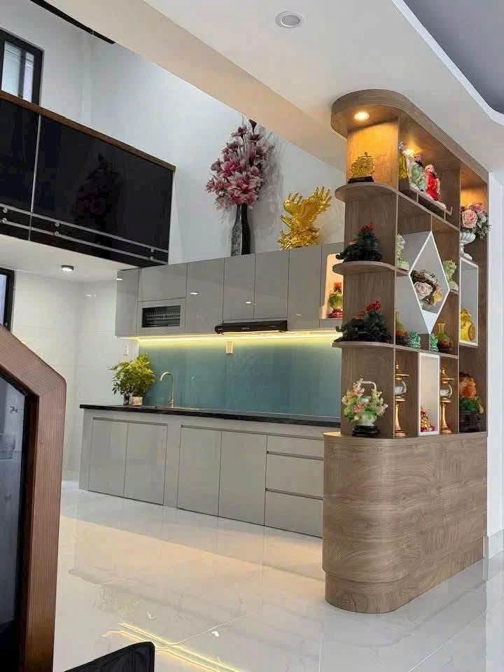 Bán nhà mặt tiền Đồ Chiểu Vũng Tàu 72.6m2 gần biển 16.5 tỷ - Ảnh thu nhỏ 5