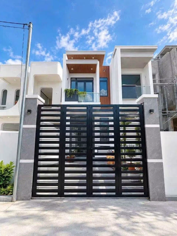 Bán nhà 1 trệt 1 lầu 3PN Tương Bình Hiệp Bình Dương 80m² 2.55 tỷ