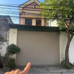 Bán nhà 2 tầng mặt đường Đặng Văn Ngữ TP Vinh 129m² - Ảnh thu nhỏ 1