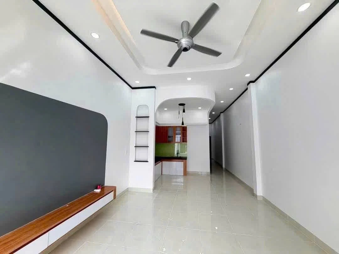 Bán nhà mới 2PN Thủ Dầu Một, Bình Dương, 113m², 2,39 tỷ - Ảnh thu nhỏ 4