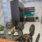 Bán nhà 1 trệt 2 lầu Nguyễn Du, Dĩ An, 106,6m² giá 5,9 tỷ - Ảnh thu nhỏ 1