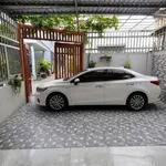 Bán đất 80m² đường số 2 Hóc Môn 4 tỷ - Ảnh thu nhỏ 2