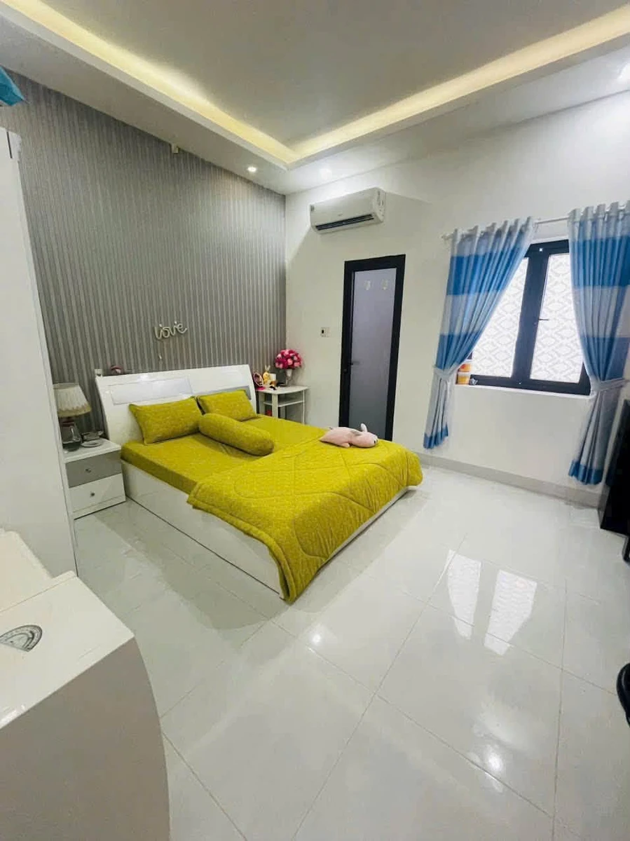 Bán nhà 3 phòng ngủ 60m² Vũng Tàu - Ảnh thu nhỏ 4