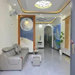 Bán nhà 3 phòng ngủ 64m² Bắc Hải Bình Chánh 3.29 tỷ - Ảnh thu nhỏ 3
