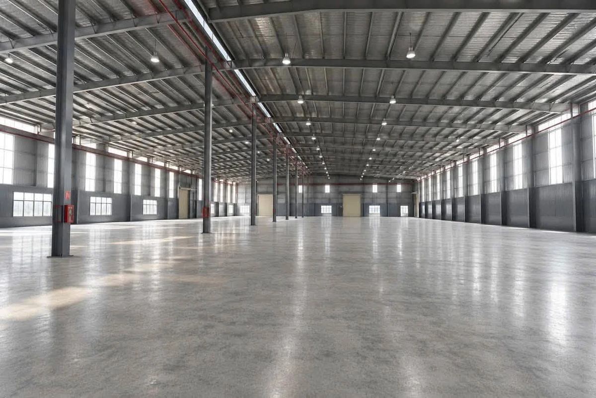 Bán khu xưởng 19.000 m² tại KCN Trảng Bom, Đồng Nai - Ảnh thu nhỏ 4