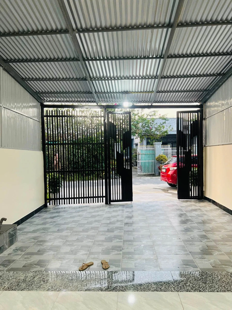 Bán nhà mặt tiền 102m² 2PN 2WC Nguyễn Văn Linh Tây Ninh - Ảnh thu nhỏ 2