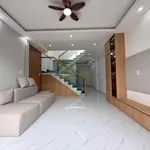 Bán nhà 1 trệt 1 lầu 120m² full nội thất Biên Hòa - Ảnh thu nhỏ 2
