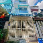 Bán nhà 3 tấm 3,6x8,5m đường số 12 khu Tân Kỳ Tân Quý, giá 3,98 tỷ - Ảnh thu nhỏ 4