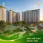 Bán CH đẹp Mipec Hà Tĩnh, 1,9 tỷ, 99m2, nhiều tiện ích, Thạch Trung, Hà Tĩnh - Ảnh thu nhỏ 3