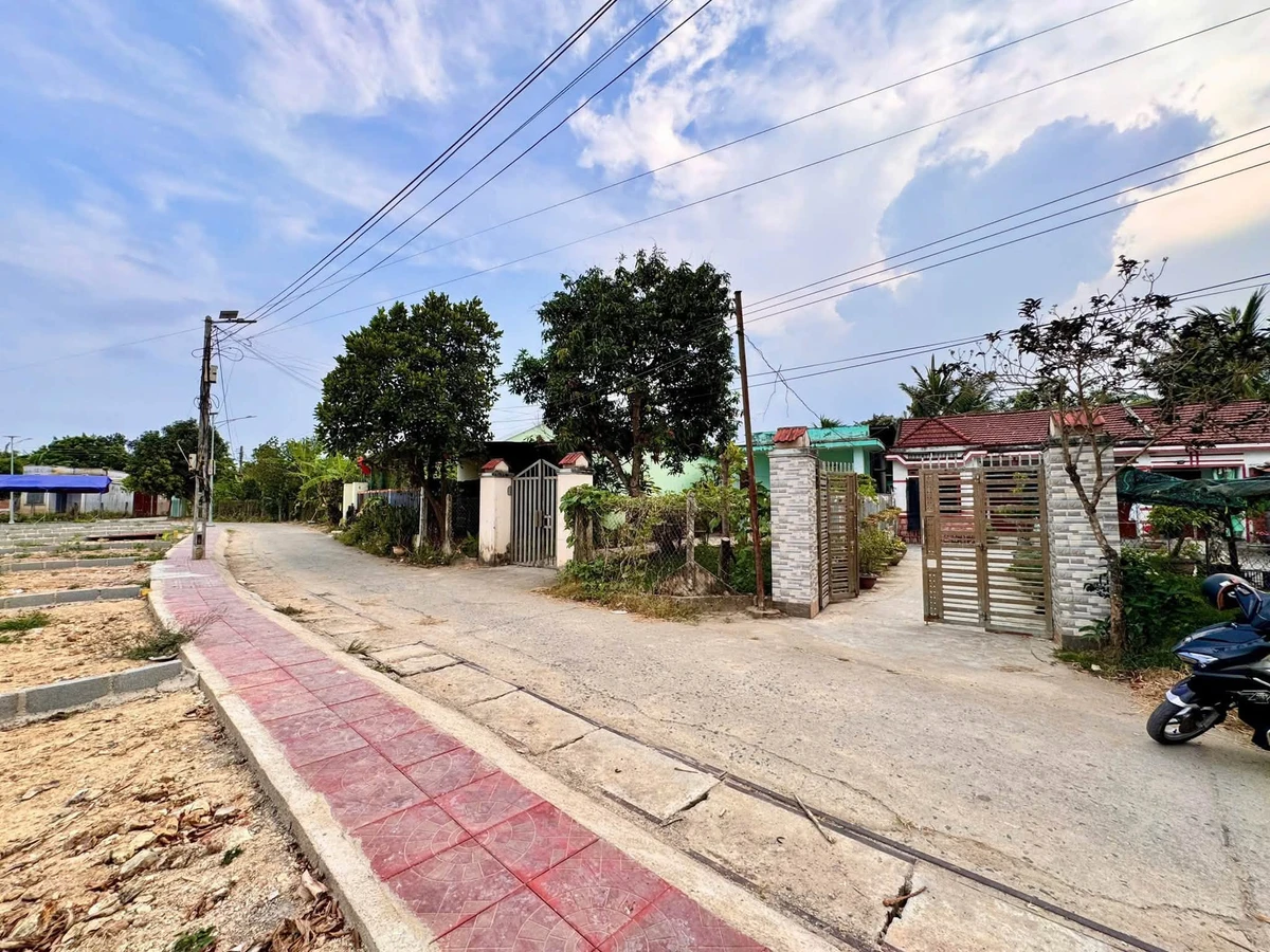 Bán đất 123m2 full thổ gần nhà ga đường sắt cao tốc, Diên Lạc, Khánh Hòa - Ảnh thu nhỏ 2